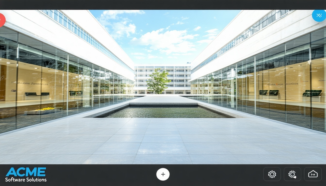 Acme Software Solutions