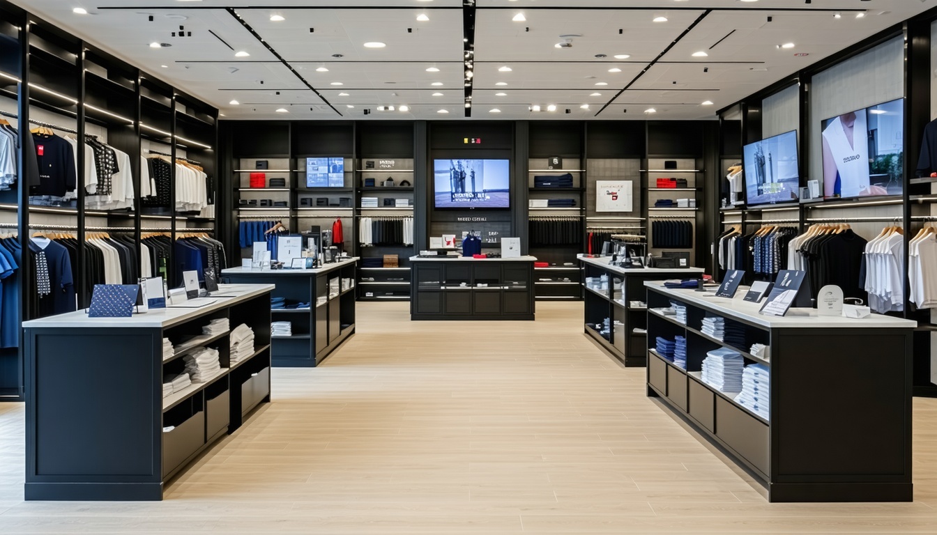 NextGen Retail Group